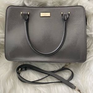 (MT126) NWT Kate Spade Lise Bixby Place Handbag